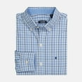 thumbnail image 5 of IZOD MENS LONG SLEEVE CLASSIC WOVEN, 5 of 5