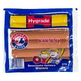 thumbnail image 1 of Saucisses fumées barbecue Hygrade, 1 of 5