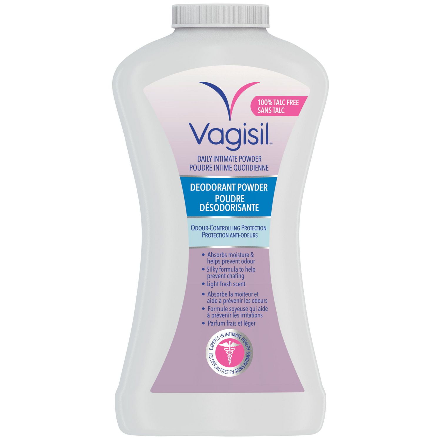 Vagisil Deodorant Powder Walmart Canada