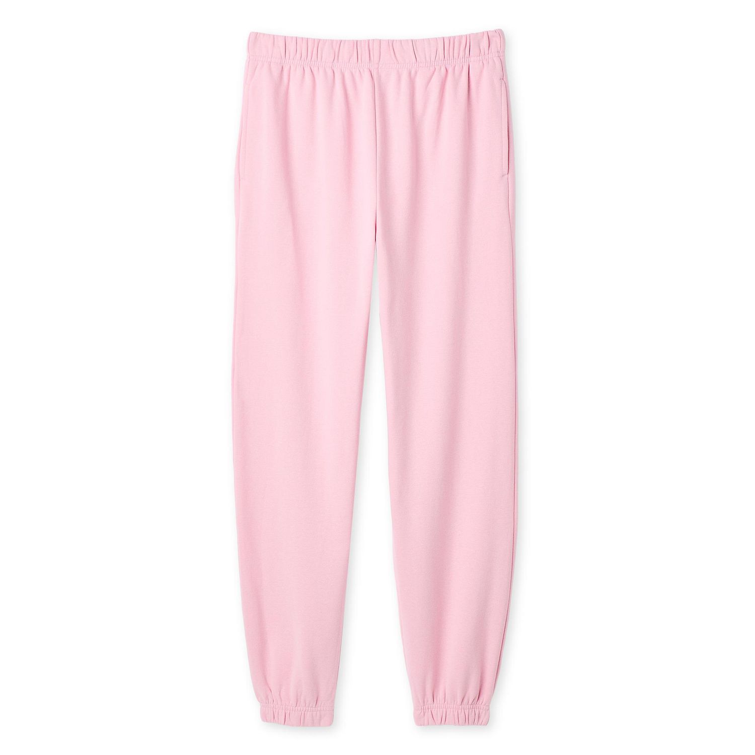 No Boundaries Women's Oversized Jogger