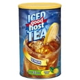 thumbnail image 1 of Goodhost Lemon Iced Tea Mix 1kg, 1 of 5