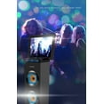 thumbnail image 4 of Art+Sound Bluetooth Tower Speaker With LED Accent Light, 4 of 4