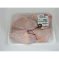 thumbnail image 2 of Generic Chicken Legs Back Attached, 4 Pieces per Tray, 1.407 kg, 0.85 - 0.90 KG, 2 of 2