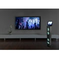 thumbnail image 3 of Art+Sound Bluetooth Tower Speaker With LED Accent Light, 3 of 4