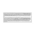thumbnail image 2 of Equate Hydrocortisone Cream Usp, 0.5% with Aloe 15g, 2 of 2