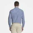thumbnail image 3 of IZOD MENS LONG SLEEVE CLASSIC WOVEN, 3 of 5