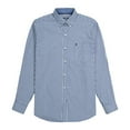 thumbnail image 4 of IZOD MENS LONG SLEEVE CLASSIC WOVEN, 4 of 5