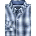 thumbnail image 5 of IZOD MENS LONG SLEEVE CLASSIC WOVEN, 5 of 5