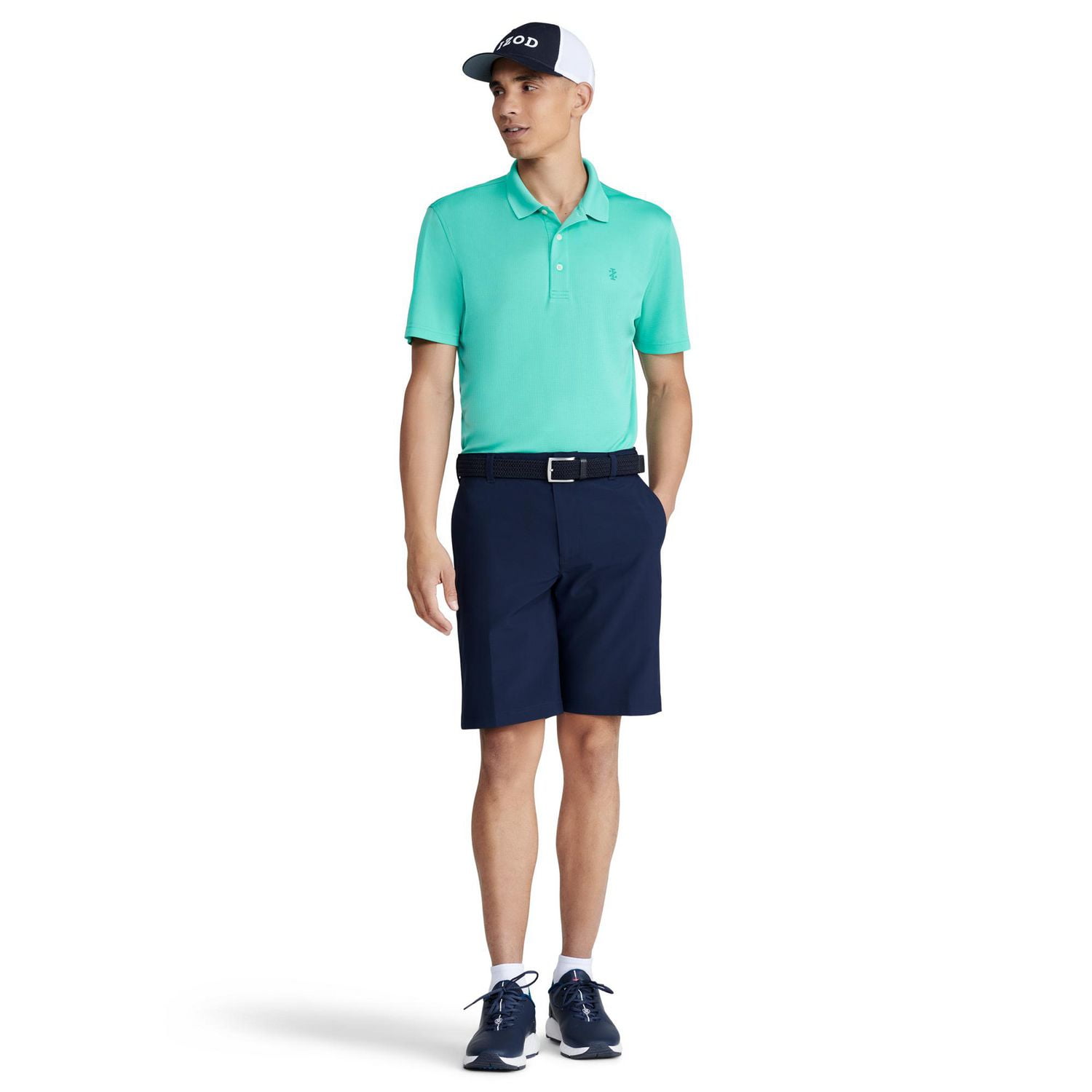 IZOD POLO DE GOLF POUR HOMME
