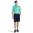 thumbnail image 2 of IZOD MENS GOLF GRID POLO, 2 of 4