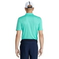 thumbnail image 3 of IZOD MENS GOLF GRID POLO, 3 of 4