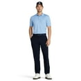 thumbnail image 2 of IZOD MENS GOLF GRID POLO, 2 of 4