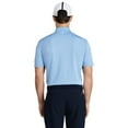 thumbnail image 3 of IZOD MENS GOLF GRID POLO, 3 of 4