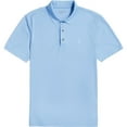thumbnail image 4 of IZOD MENS GOLF GRID POLO, 4 of 4