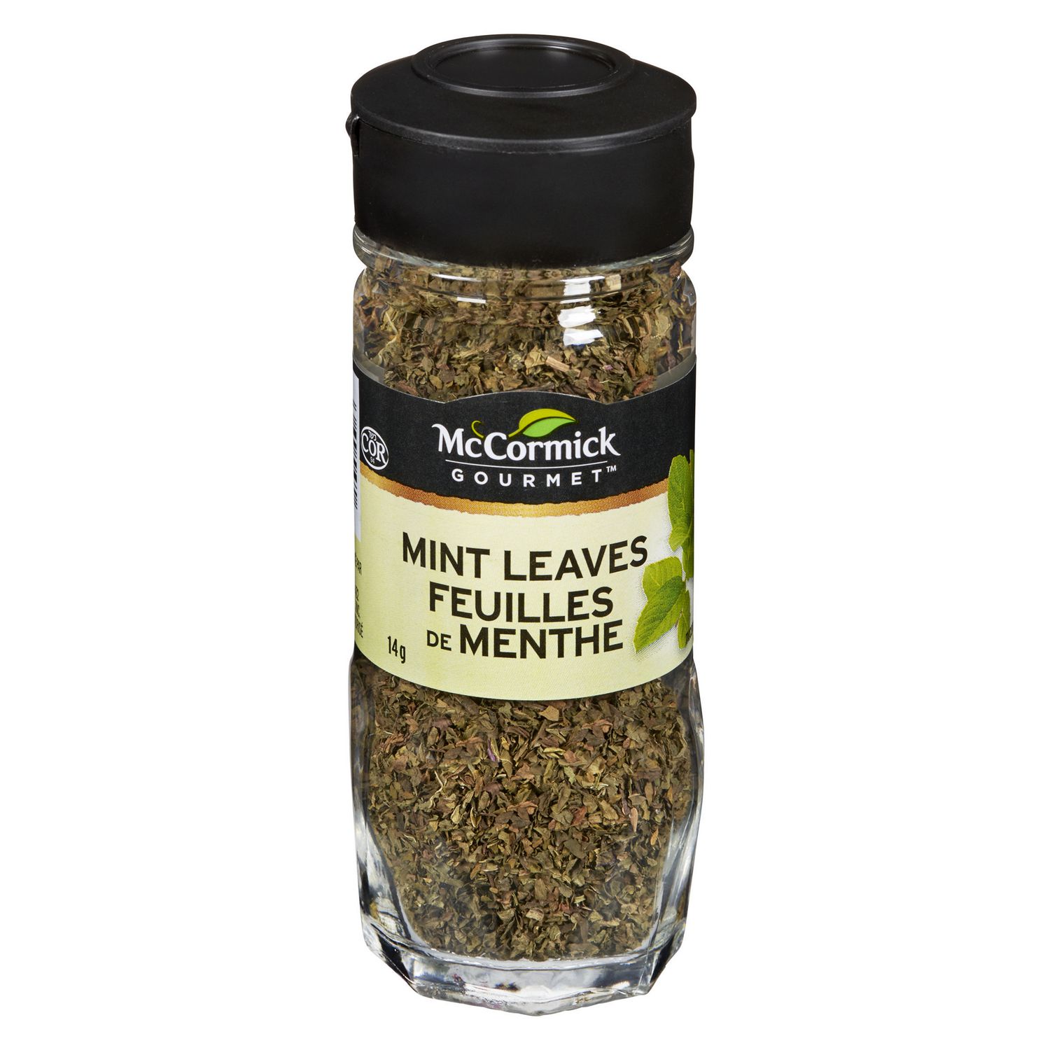 McCormick Gourmet Mint Leaves Walmart Canada