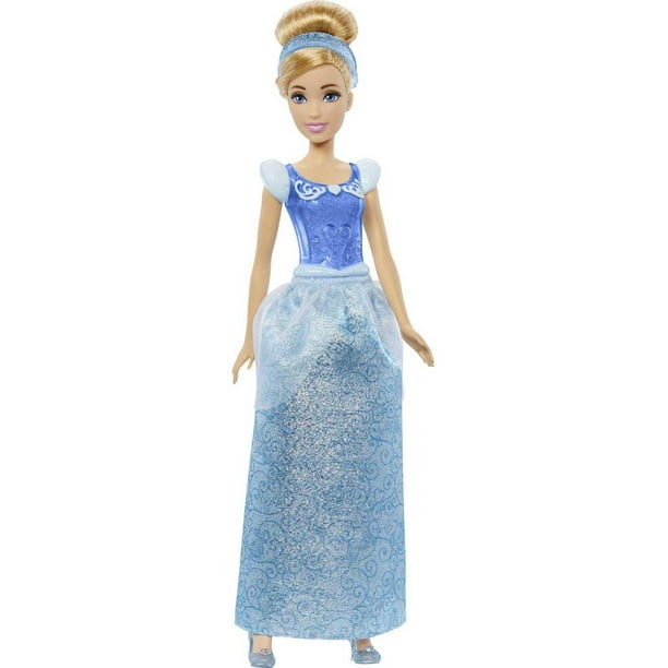 Disney Encanto Boite à Bijoux Musicale Fille la Reine des Neiges Ariel  Mirabel, (Multi Encanto) : : Mode