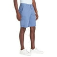 thumbnail image 2 of IZOD MENS BEACH PIGMENT DYED CARGO SHORT, 2 of 4