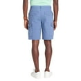 thumbnail image 3 of IZOD MENS BEACH PIGMENT DYED CARGO SHORT, 3 of 4
