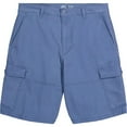 thumbnail image 4 of IZOD MENS BEACH PIGMENT DYED CARGO SHORT, 4 of 4