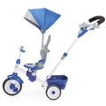 thumbnail image 5 of Little Tikes Perfect Fit™ 4-in-1 Trike – Blue, 5 of 5