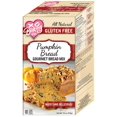 thumbnail image 1 of XO Baking Gluten Free Pumpkin Bread Mix, 1 of 1