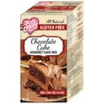 thumbnail image 1 of XO Baking Gluten Free Chocolate Cake Mix, 1 of 1