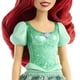 Disney-Princesses Disney-Ariel-Poupée, habillage et accessoires Âges 3+ – image 5 sur 5