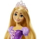 Disney-Princesses Disney-Raiponce-Poupée, habillage et accessoires Âges 3+ – image 3 sur 5