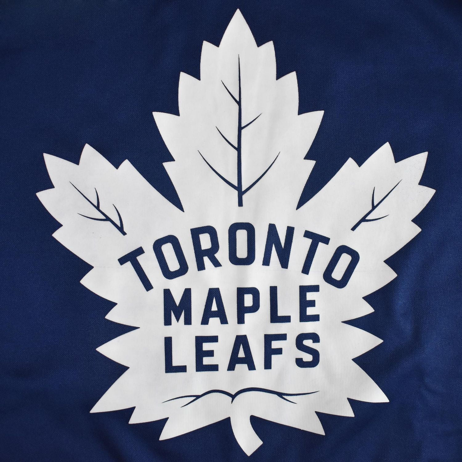 Men's NHL Toronto Maple Leafs John Tavares Long Sleeve Hoodie