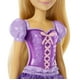 Disney-Princesses Disney-Raiponce-Poupée, habillage et accessoires Âges 3+ – image 5 sur 5