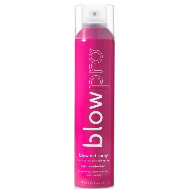 Blow Pro Blow Out Spray Walmart Canada