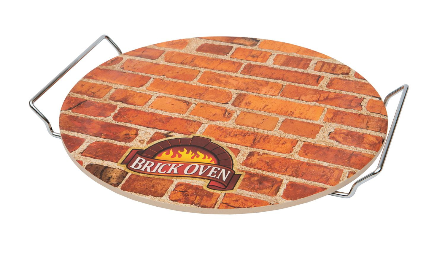 Brick Oven 13 inch Pizza Stone Walmart Canada
