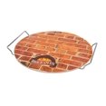 thumbnail image 1 of Brick Oven 13 inch Pizza Stone, 1 of 1