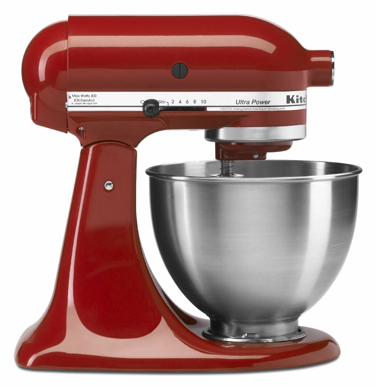 KitchenAid 300 Watts Ultra Power Stand Mixer Walmart Canada