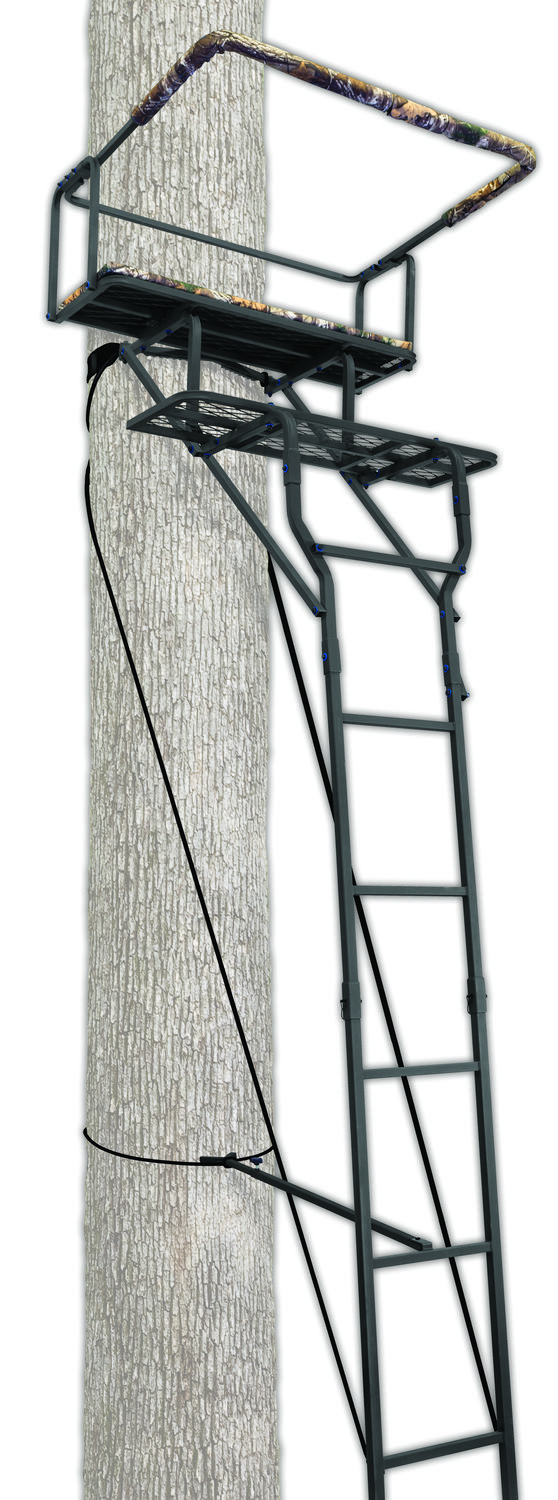 two man ladder stands on sale