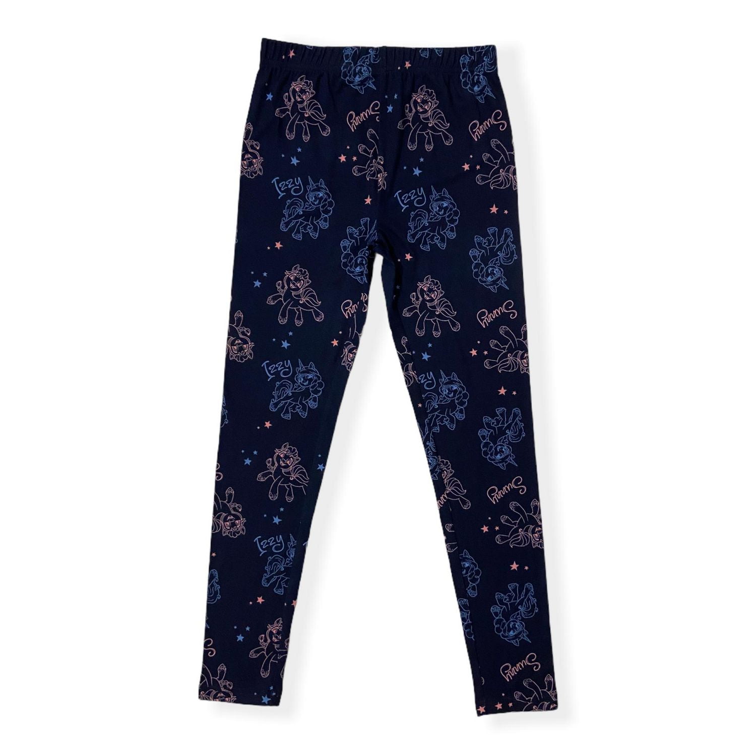 Nerf Girl's printed Leggings