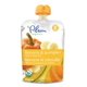 Plum® Organics Aliments biologiques pour bébés -banane et citrouille, 128 ml – image 1 sur 2
