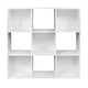 Organiseur superposable à 9 cubes de ClosetMaidMD – image 1 sur 3