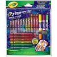 thumbnail image 1 of Crayola Extreme Colour & Create Set, 1 of 1