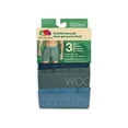 thumbnail image 2 of Men's EcoVero Knit Boxer, Pack of 3, 2 of 4