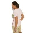 thumbnail image 3 of Penmans Women's Printed Short Sleeve Tee, 3 of 6