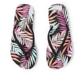thumbnail image 2 of Time and Tru Women's Flip Flops, 2 of 2