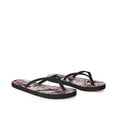 thumbnail image 1 of Time and Tru Women's Flip Flops, 1 of 2