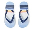 thumbnail image 2 of George Big Boys' Flip Flops, 2 of 2