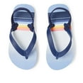 thumbnail image 2 of George Toddler Boys' Flip Flops, 2 of 2