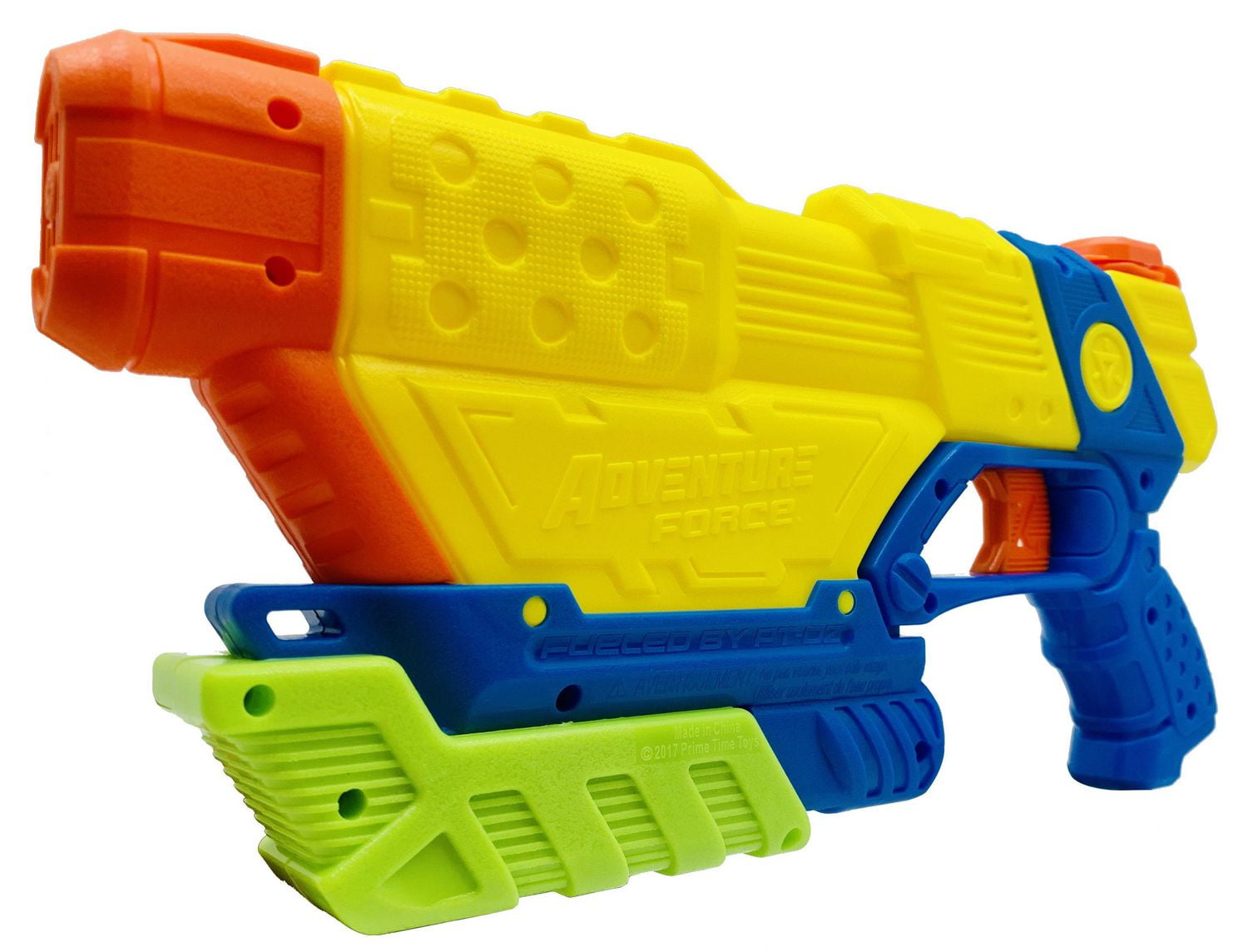 Adventure force water store gun