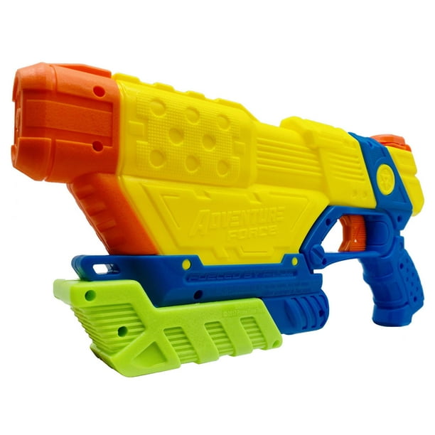 Adventure Force Super Stream Water Blaster, Super Stream Water Blaster ...