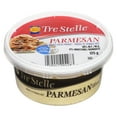thumbnail image 1 of Tre Stelle Grated Parmesan Cheese Product, 1 of 3
