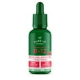 thumbnail image 1 of Vitamine B12 active sublinguale naturelle Pure-le, 1 of 7