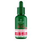 Pure-lē Natural Sublingual Active Vitamin B-12